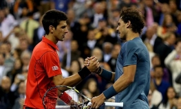 Nadal zadržao ubjedljivu prednost nad Đokovićem