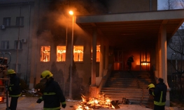 Policija zabranila najavljene proteste u Mostaru
