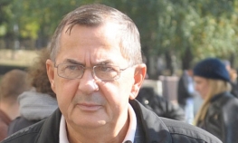 Mihalj Kertes oslobođen optužbi