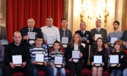 Gojko Đurić na listi najplemenitijih