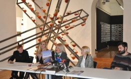 MSU RS slavi 10. rođendan