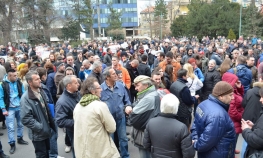 Ne odustaju od ostavke Vlade FBiH
