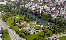Banjaluka jutros najtopliji grad u Evropi
