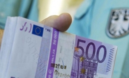 Za dokapitalizaciju 150 miliona evra