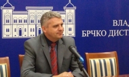 Domić: Ljudi iz Čelića ruše vlast u Distriktu
