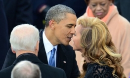Mediji: Obama i Bijonse u ljubavnoj vezi?