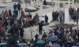 Protest u Mostaru okončan bez incidenata