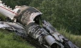 Pao vojni avion, poginulo više od 100 ljudi