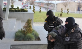 U akciji "Beti" uhapšeno 14 lica