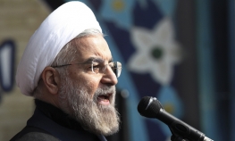 Iran slavi 35. godišnjicu Islamske revolucije