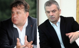 Nikšić: Radite ili otiđite, Radončić: Idi kući