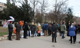 Protesti jenjavaju