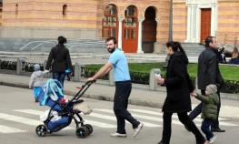 Banjaluka bila najtoplija u Evropi