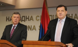 SNSD: Prihvatljivi prijevremeni, ne i vanredni izbori