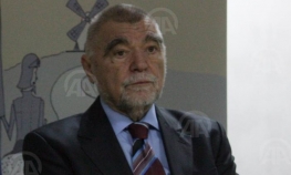 Mesić: U BiH je izvršena pljačka i grabežno umorstvo privrede