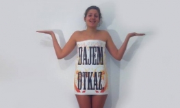 Ovako je jedna Beograđanka dala otkaz