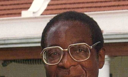 Mugabe: Zimbabve želi saradnju sa Srbijom