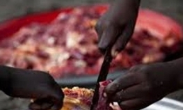 U Nigeriji zatvorili restoran s jelima od ljudskog mesa
