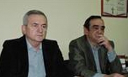 Srpski borci protiv protesta