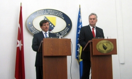 Potrebne refome i ubrzanje puta ka EU i NATO