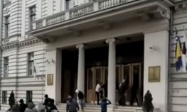 Sarajevski sud od medija traži snimke sa protesta