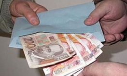  Najviše korupcije u partijama, zdravstvu i policiji