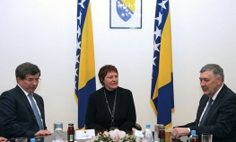 Izbjeći međuetničke koflikte