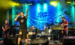 "Sopot" nastavlja turneju