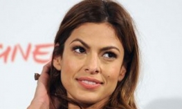 Eva Mendez neće slaviti "Dan zaljubljenih"