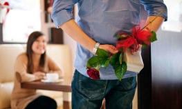 Besparica protjerala Valentinovo