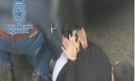 Uhapšen član bande "Pink panter" sa falsifikovanim pasošem BiH
