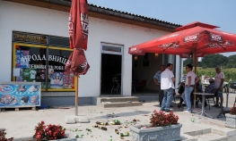 Bombašu dvije godine i 10 mjeseci zatvora