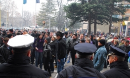 Nastavljaju se okupljanja građana u FBiH