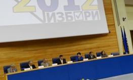 Nije bilo izborne krađe 2010. godine