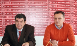 Tadić: Na protestima u Prijedoru više zahtjeva nego ljudi
