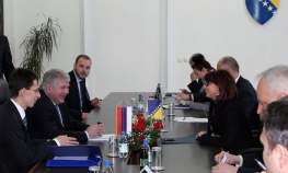 Trišić-Babić: Jasan interes ruskih investitora