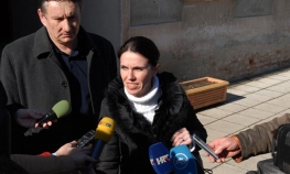 Humanitarna akcija za malu Noru: Blokiran račun udruženja "Hrabro ...