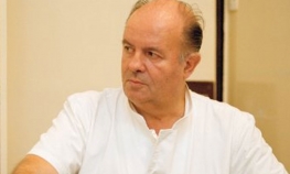 Preminuo nutricionista doktor Ljubomir Pfaf