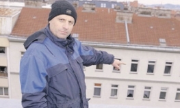 Anto Miljević u Beču snimio i prijavio silovatelja djeteta