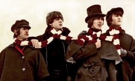 Milion dolara za The Beatles zid