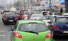 Taksisti traže od inspektora da počnu raditi svoj posao