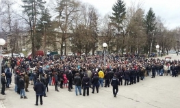 Plenum građana Bugojna traži smanjenje plata u Opštini