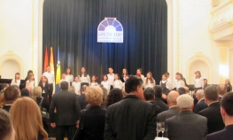 Dodik: Dobri odnosi u svim sferama života
