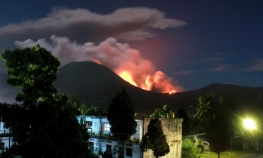  Erupcija vulkana, evakuiše se 200.000 ljudi