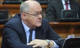 Tomić osumnjičen zbog dva kredita od po 2,5 miliona evra