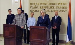 Sve spremno za početak gradnje četvrtog paviljona studentskog centra ...