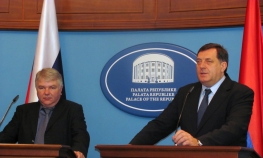 "Neodazivanje opozicije na sastanak znak političke neodgovornosti"