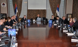 Izraelci zainteresovani za rudnik "Ljubija"
