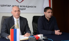 "Monah" pronašao kradljivce oluka i slivnika