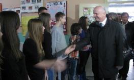 Ugljevik primjer dobrog odnosa prema obrazovanju